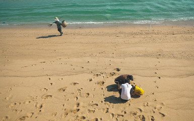 Obraz premium Stories of Life