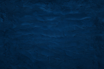 blue rough plaster abstract psychedelick background