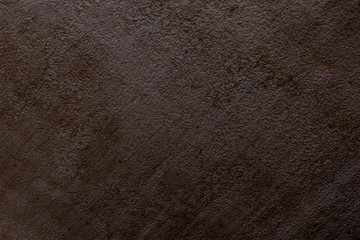 Close up image. The surface of non-slip rubber.