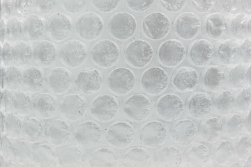 bubblewrap