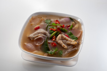 Thai food