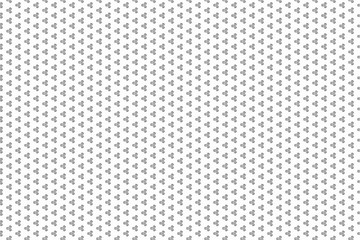 abstract background with dots