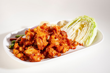 Thai food