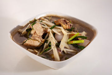 Thai food