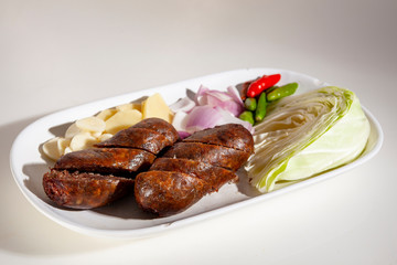 Thai food