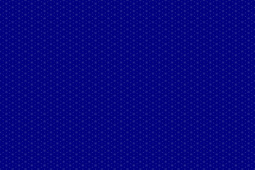 blue background with dots
