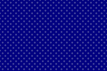 seamless polka dots background