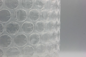 bubblewrap