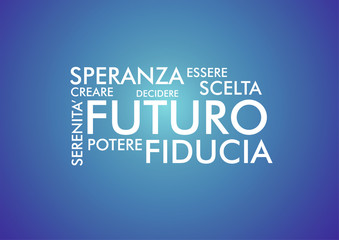 Obraz premium Future