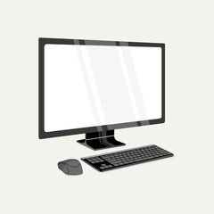 Computer Icon Logo Design Element