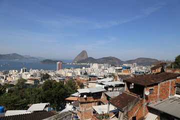 rio de janeiro favela