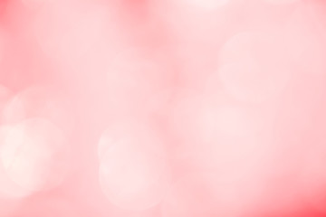 pink background with copy space for text