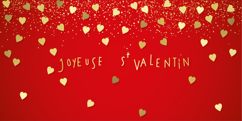 saint valentin