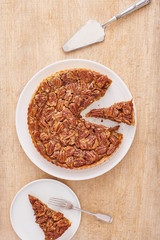 Pecan Pie