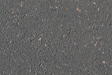 Photo of asphalt