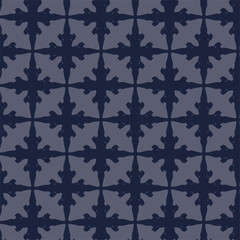 Abstract geometric pattern in ornamental style. Seamless texture. Desing Wallpaper,greeting card,gift.