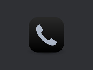 Phone -  App Icon