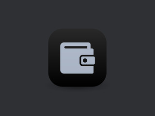 Wallet -  App Icon