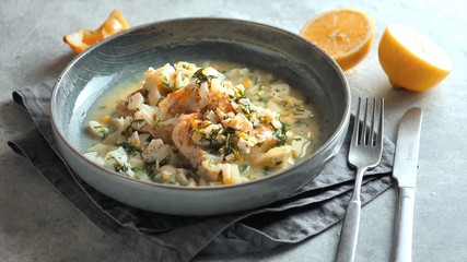 soup