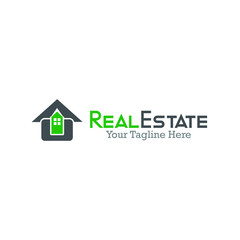 Real Estate Logo