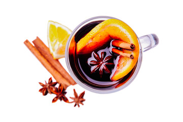 Mulled wine