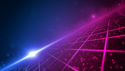 pavimento, sfondo, tecnologia, griglia, energia,  © xyz+
