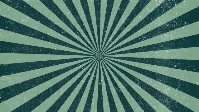 Retro Video 4k Background Loop 80s, 90s Style C4