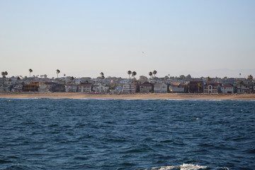 Fototapeta premium Coast 3