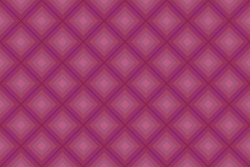 Seamless geometric pattern design illustration. Background texture. Used gradient in red tones.