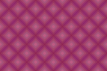 Seamless geometric pattern design illustration. Background texture. Used gradient in red tones.