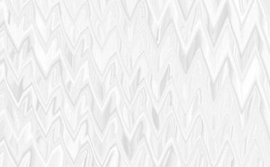Gray background with graphic pattern texture. Abstract white template with small details, lines and curves.