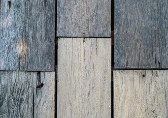 colored wood plank, background