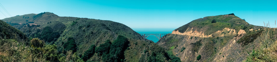 Panorama Bridge