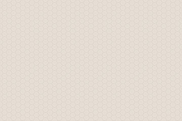 white background with pattern