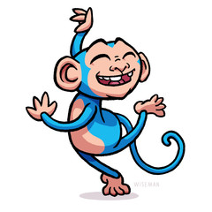 Dancing Monkey