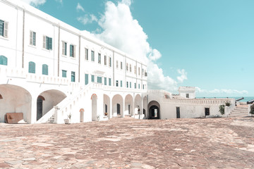 Cape Coast Castle