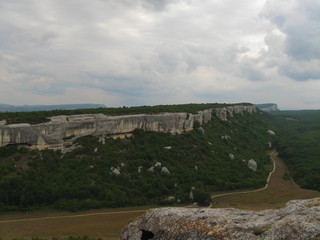 view of assisi umbria