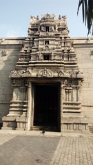 Fototapeta premium kovil
