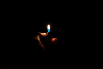 Flame