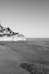 Le Mont-Saint-Michel