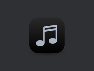 Music - App Icon