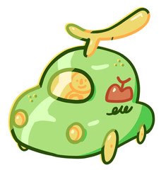 Melon Car