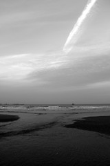 The Normandy Landing Beaches