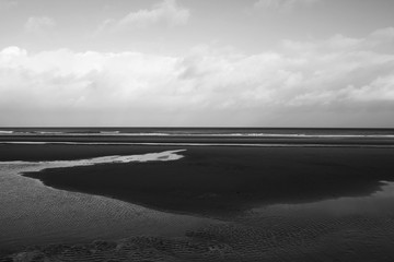 The Normandy Landing Beaches