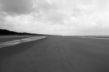 The Normandy Landing Beaches