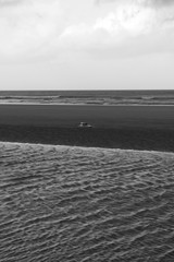 The Normandy Landing Beaches