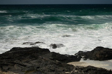 Cornwall 