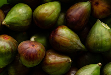 Fresh Figs