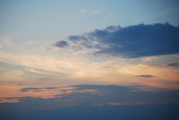 雲