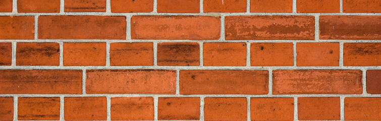 brick wall background